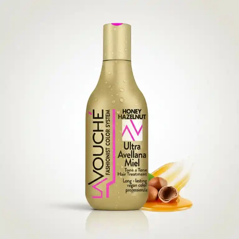 Lavouche Matizante Avellana Miel 300ml