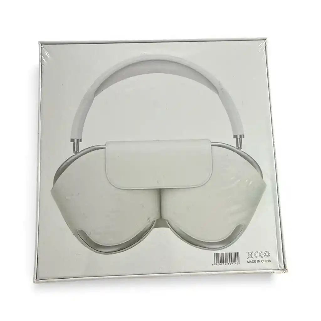 Airpods Max Color Blanco