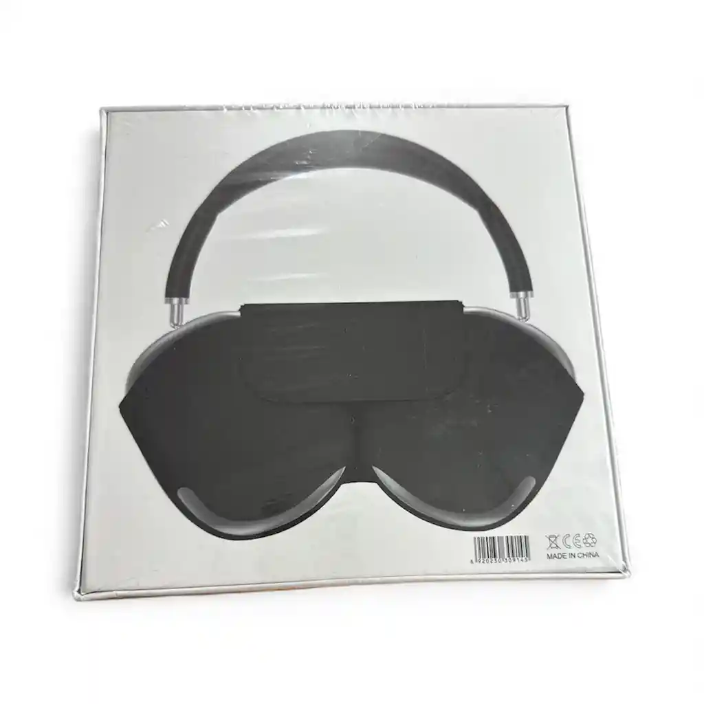 Airpods Max Color Negro