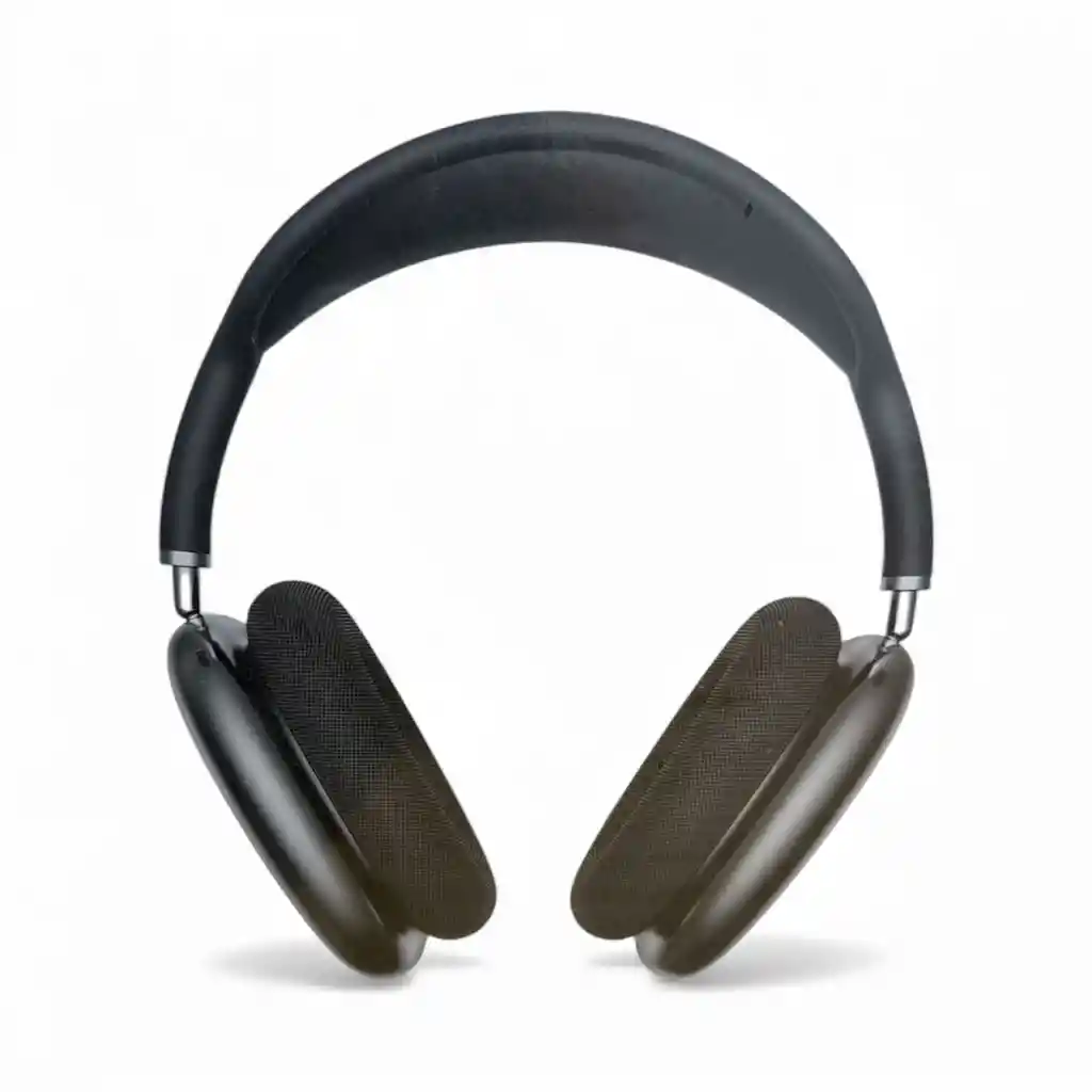 Airpods Max Color Negro