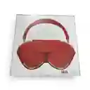 Airpods Max Color Rojo