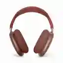 Airpods Max Color Rojo