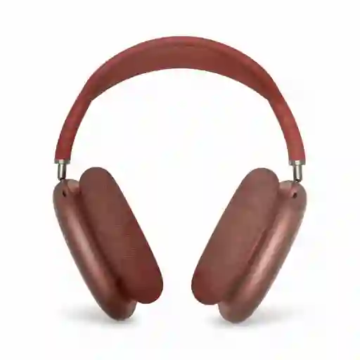 Airpods Max Color Rojo