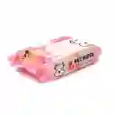 Pañitos Humedos Hushpet 80 Unidades
