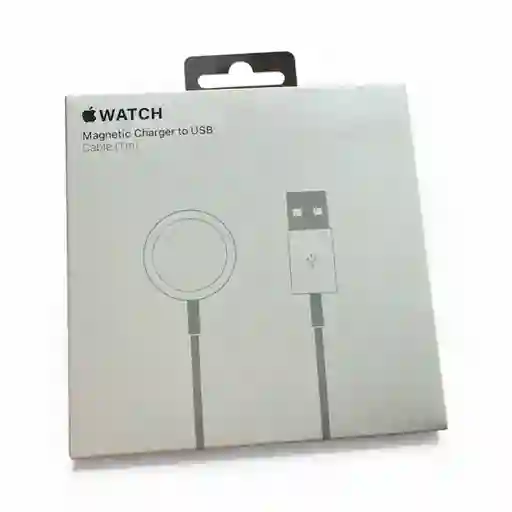 Cable Apple Watch