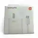 Cargador Xiaomi 120w