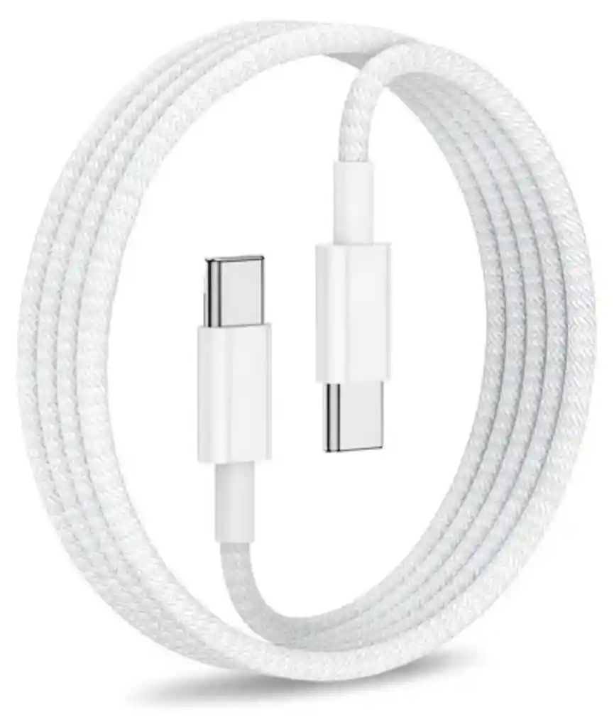 Cable Apple De Carga Usb-c De 60 W (1 M)
