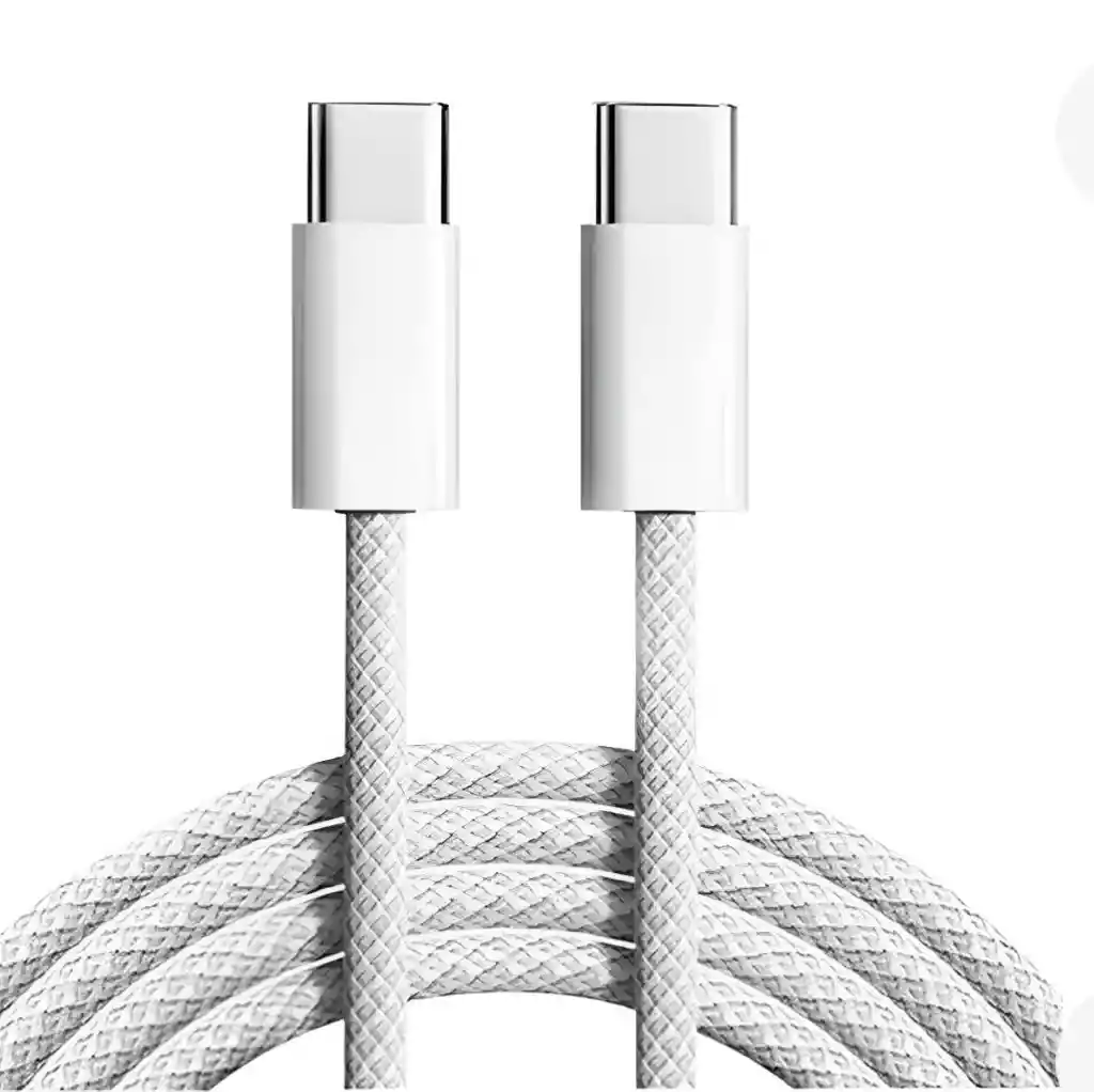 Cable Apple De Carga Usb-c De 60 W (1 M)