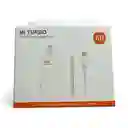 Cargador Xiaomi 33w
