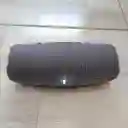 Parlante Jbl Charge Inalambrico Bluetooth Audio Nitido Gris