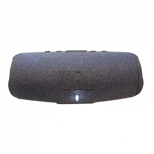 Parlante Jbl Charge Inalambrico Bluetooth Audio Nitido Gris