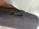 Parlante Jbl Charge Inalambrico Bluetooth Audio Nitido Gris