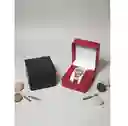 Estuche Caja Para Reloj