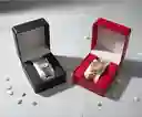 Estuche Caja Para Reloj