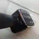 Micrófono Inalambrico Negro Karaoke Bluetooth Altavoz