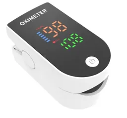 Oxímetro Digital