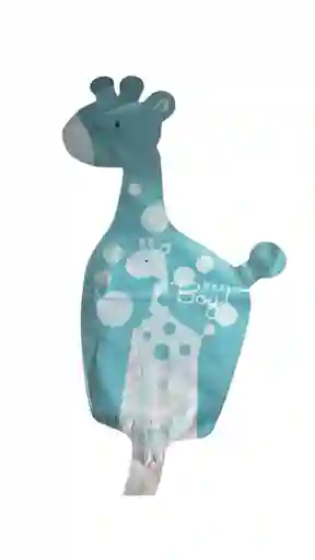 Globo Recién Nacido