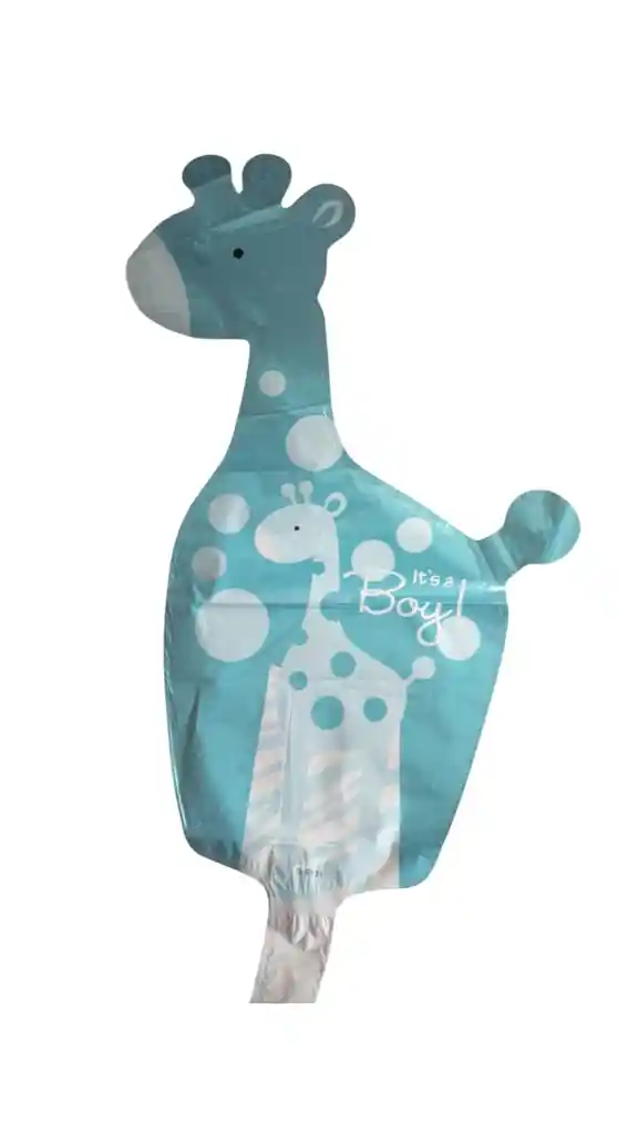 Globo Recién Nacido