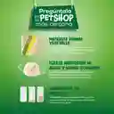 Arena Para Gatos De Tofu Con Aroma A Leche 2.5kg