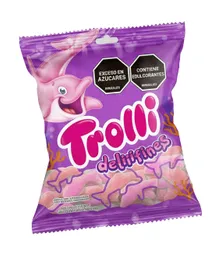 Gomitas Trolli Delfines X 37 G
