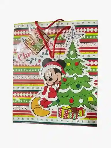 Bolsa De Regalo Mickey