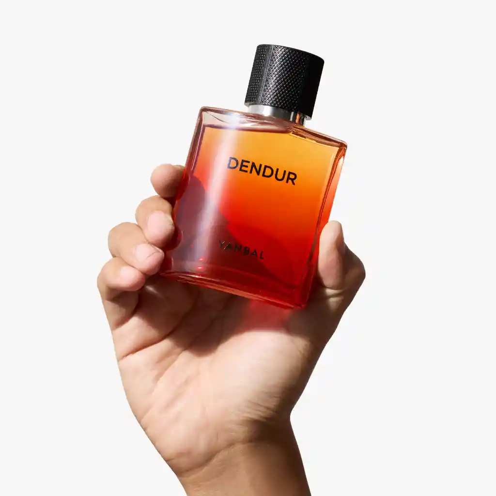 Dendur Eau De Parfum