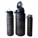 Termo Motivacional Trio Deportivos