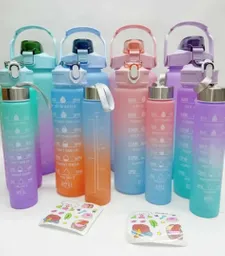 Termo Motivacional Trio Deportivos