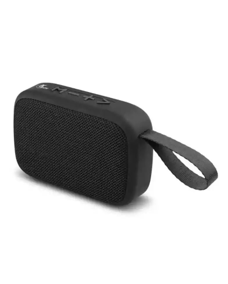Parlante Bluetooth Portatil Xtech Floyd Xts610 Aux 3.5mm