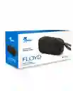Parlante Bluetooth Portatil Xtech Floyd Xts610 Aux 3.5mm