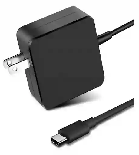 Cargador L3novo 65w 110v Portátil