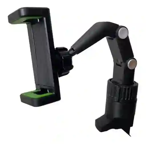 Holder Base Celular Soporte Escritorio Mesa Clip Portatil