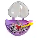Juguete Accesorios De Belleza Corona Peine Niñas Interactivo