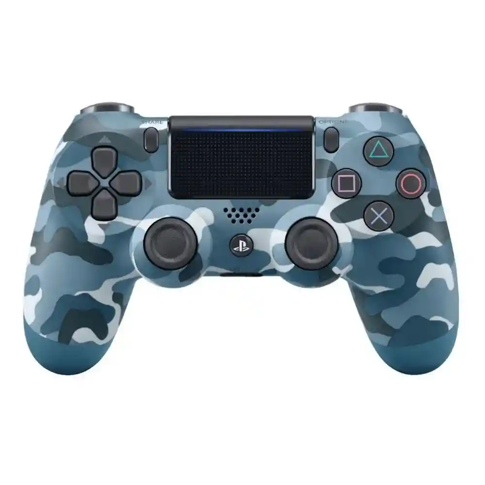 Control Dualshock 4 Inalámbrico Para Ps4