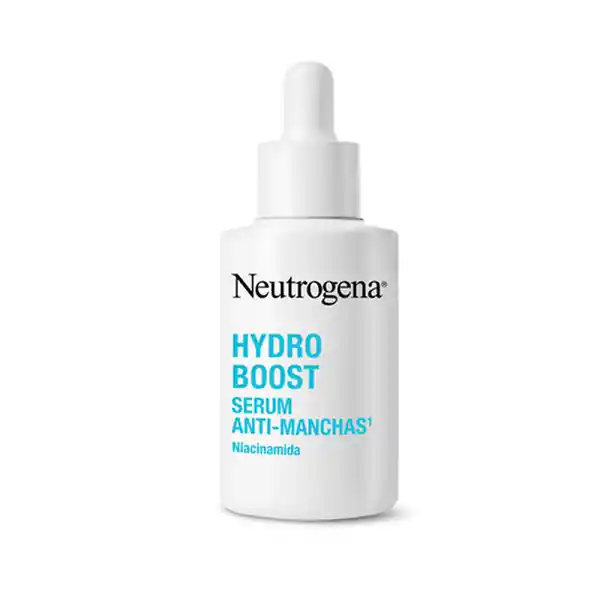 Serum Neutrogena Antimanchas Hydroboost 30ml