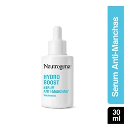 Serum Neutrogena Antimanchas Hydroboost 30ml