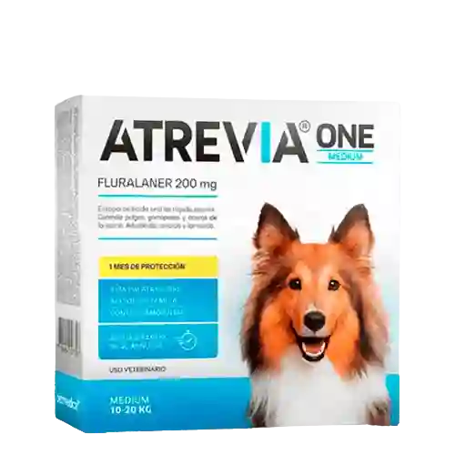 Atrevia One M X 1 Tab 10 A 20 Kg