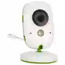 Camara Seguridad Monitor Digital Vision Nocturna Bebe.