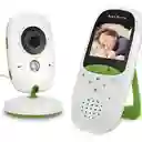 Camara Seguridad Monitor Digital Vision Nocturna Bebe.