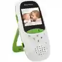 Camara Seguridad Monitor Digital Vision Nocturna Bebe.