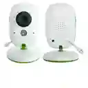 Camara Seguridad Monitor Digital Vision Nocturna Bebe.