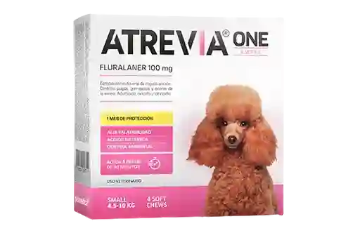 Atrevia One S X 1 Tab 5 A 10 Kg