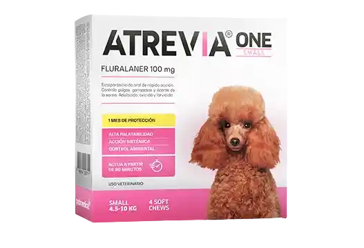 Atrevia One S X 1 Tab 5 A 10 Kg