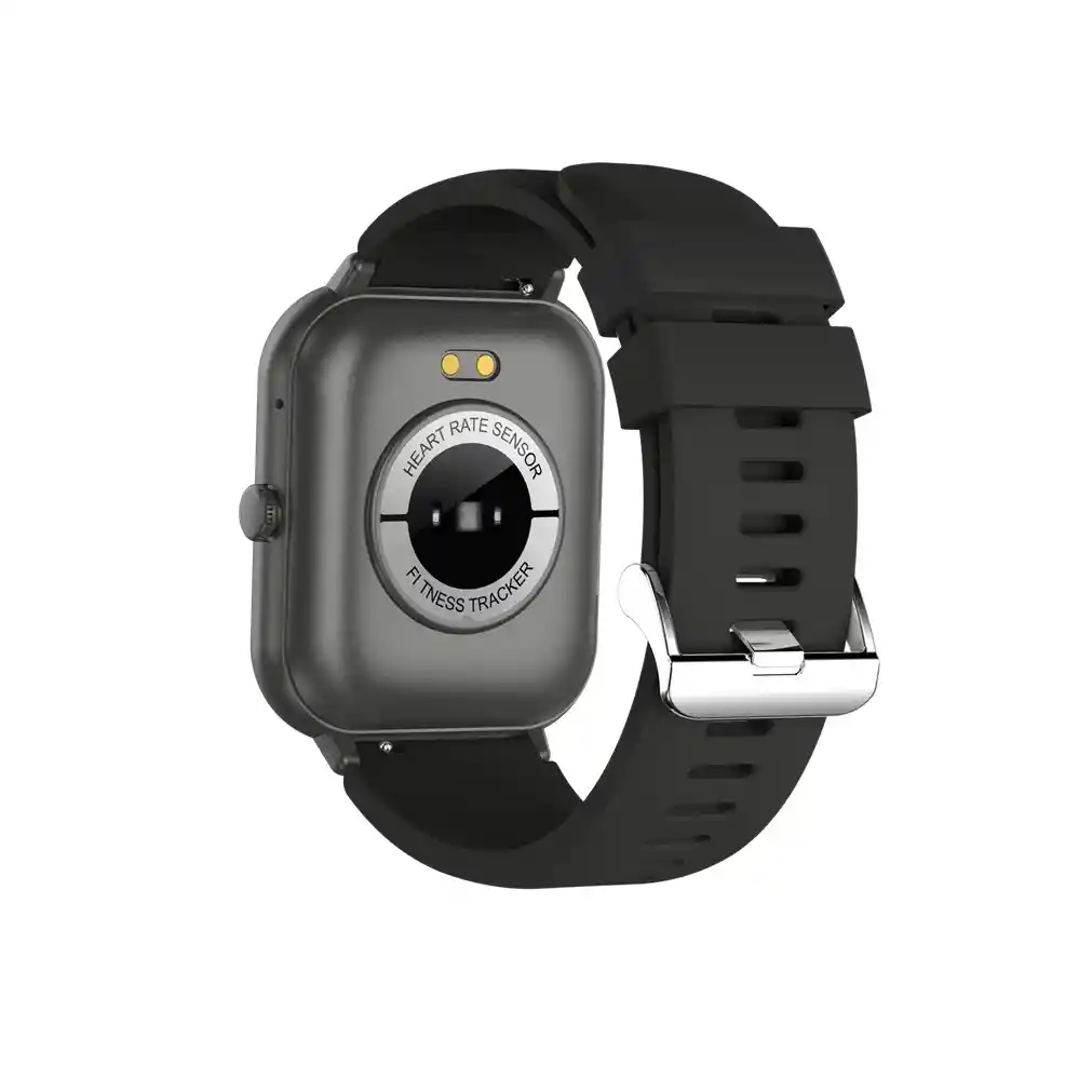 Reloj Inteligente Smartwatch Bluetooth Peje Zw01