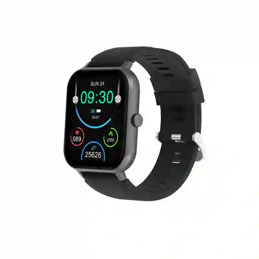 Reloj Inteligente Smartwatch Bluetooth Peje Zw01