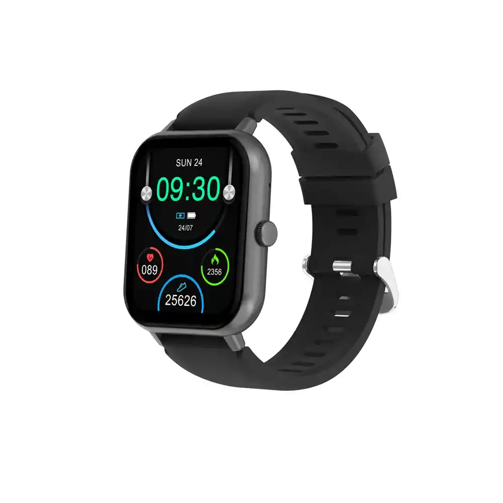 Reloj Inteligente Smartwatch Bluetooth Peje Zw01
