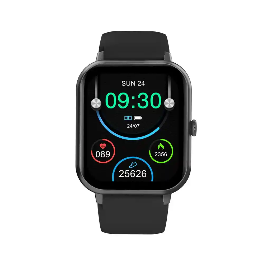 Reloj Inteligente Smartwatch Bluetooth Peje Zw01