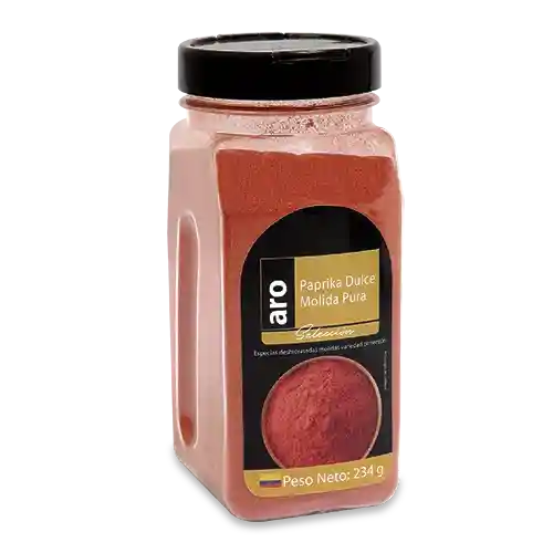 Paprika Aro Seleccion 234g