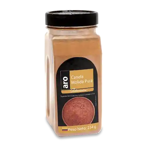 Canela Molida Aro Seleccion 234g