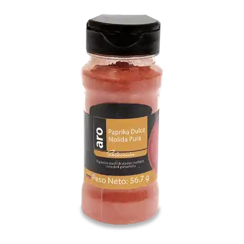 Paprika Aro Seleccion 56.7g